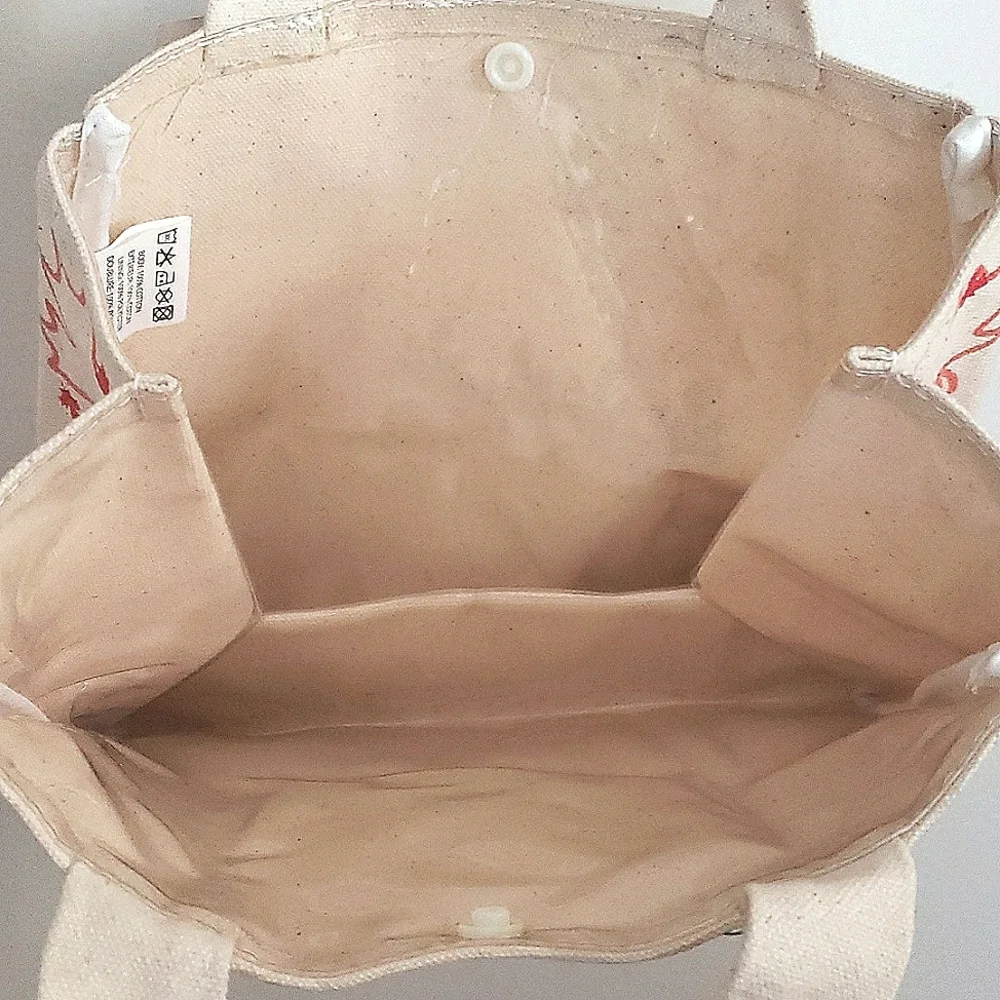 Oscardo Canada Moose Bag - Picture 3 of 4